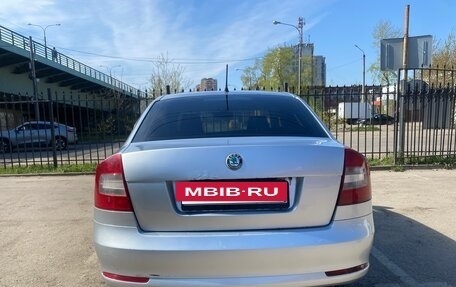 Skoda Octavia, 2010 год, 470 000 рублей, 14 фотография