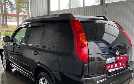 Nissan X-Trail, 2008 год, 1 300 000 рублей, 3 фотография