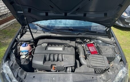 Volkswagen Golf VI, 2012 год, 650 000 рублей, 15 фотография