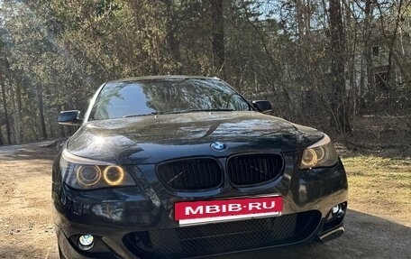 BMW 5 серия, 2009 год, 1 250 000 рублей, 6 фотография
