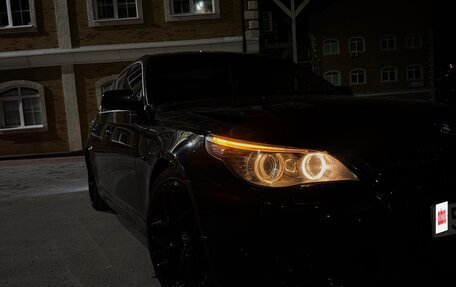 BMW 5 серия, 2009 год, 1 250 000 рублей, 14 фотография