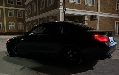 BMW 5 серия, 2009 год, 1 250 000 рублей, 22 фотография