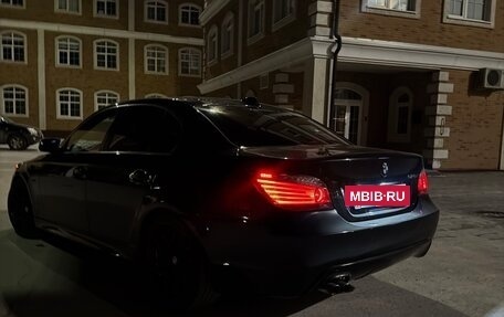 BMW 5 серия, 2009 год, 1 250 000 рублей, 17 фотография