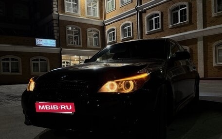 BMW 5 серия, 2009 год, 1 250 000 рублей, 20 фотография
