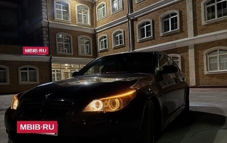 BMW 5 серия, 2009 год, 1 250 000 рублей, 18 фотография