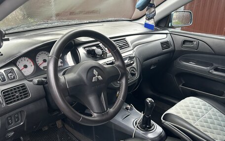 Mitsubishi Lancer IX, 2006 год, 405 000 рублей, 7 фотография