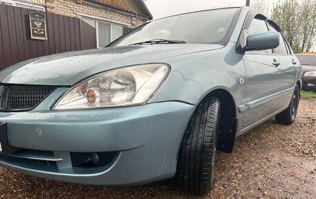 Mitsubishi Lancer IX, 2006 год, 405 000 рублей, 5 фотография