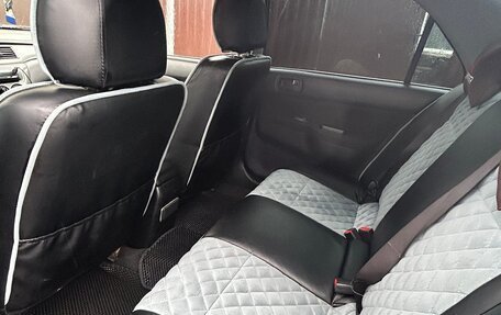 Mitsubishi Lancer IX, 2006 год, 405 000 рублей, 9 фотография