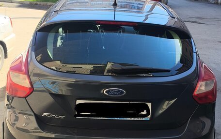Ford Focus III, 2012 год, 745 000 рублей, 3 фотография