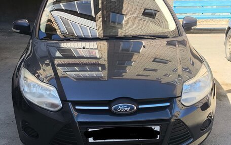 Ford Focus III, 2012 год, 745 000 рублей, 4 фотография