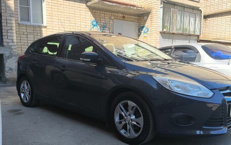 Ford Focus III, 2012 год, 745 000 рублей, 6 фотография