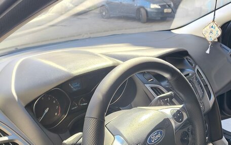Ford Focus III, 2012 год, 745 000 рублей, 7 фотография