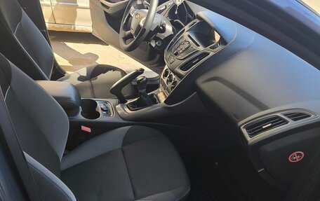 Ford Focus III, 2012 год, 745 000 рублей, 9 фотография