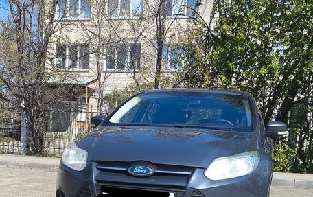 Ford Focus III, 2012 год, 745 000 рублей, 14 фотография