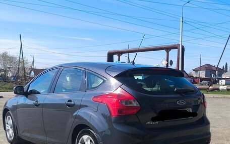 Ford Focus III, 2012 год, 745 000 рублей, 15 фотография