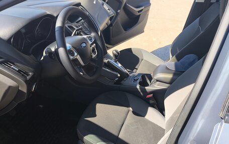 Ford Focus III, 2012 год, 745 000 рублей, 12 фотография