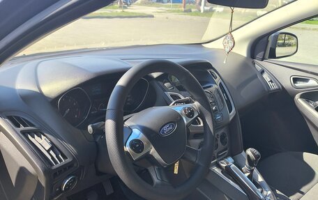 Ford Focus III, 2012 год, 745 000 рублей, 18 фотография