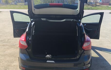 Ford Focus III, 2012 год, 745 000 рублей, 10 фотография