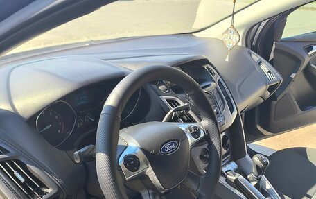 Ford Focus III, 2012 год, 745 000 рублей, 11 фотография