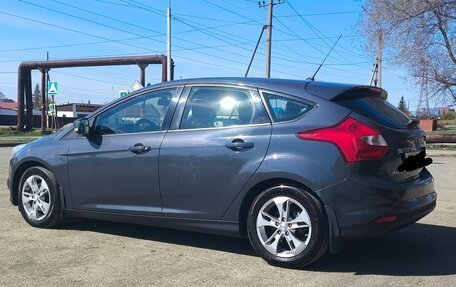 Ford Focus III, 2012 год, 745 000 рублей, 16 фотография