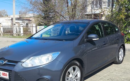 Ford Focus III, 2012 год, 745 000 рублей, 13 фотография