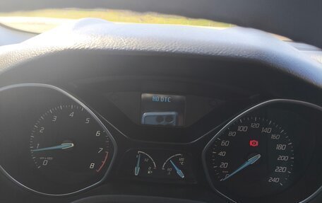 Ford Focus III, 2012 год, 745 000 рублей, 19 фотография