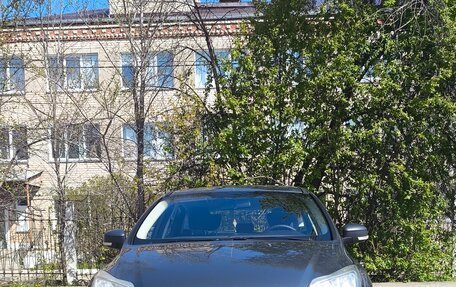 Ford Focus III, 2012 год, 745 000 рублей, 23 фотография