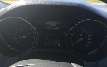 Ford Focus III, 2012 год, 745 000 рублей, 20 фотография