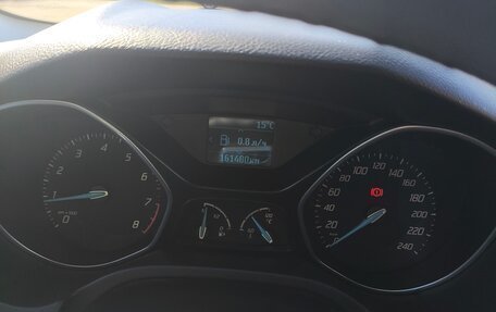 Ford Focus III, 2012 год, 745 000 рублей, 21 фотография