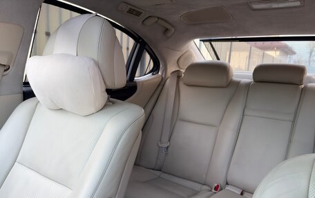 Lexus LS IV, 2007 год, 1 180 000 рублей, 10 фотография