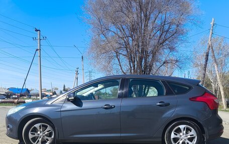 Ford Focus III, 2012 год, 745 000 рублей, 24 фотография