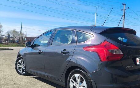 Ford Focus III, 2012 год, 745 000 рублей, 22 фотография