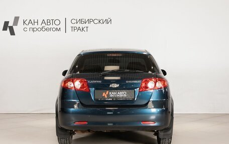 Chevrolet Lacetti, 2009 год, 455 800 рублей, 4 фотография