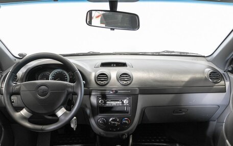 Chevrolet Lacetti, 2009 год, 455 800 рублей, 6 фотография