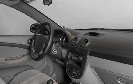 Chevrolet Lacetti, 2009 год, 455 800 рублей, 7 фотография