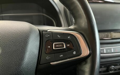 Chery Tiggo 7 I, 2019 год, 1 159 000 рублей, 14 фотография