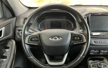 Chery Tiggo 7 I, 2019 год, 1 159 000 рублей, 12 фотография