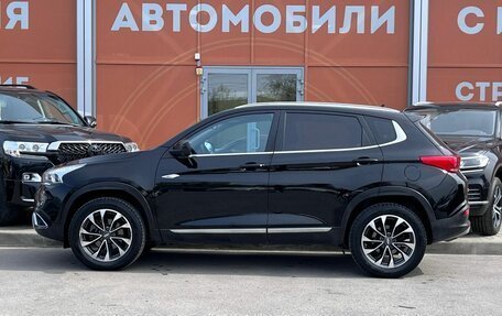 Chery Tiggo 7 I, 2019 год, 1 159 000 рублей, 8 фотография