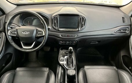 Chery Tiggo 7 I, 2019 год, 1 159 000 рублей, 11 фотография