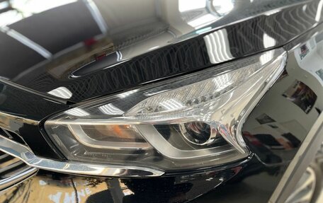 Chery Tiggo 7 I, 2019 год, 1 159 000 рублей, 9 фотография