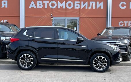 Chery Tiggo 7 I, 2019 год, 1 159 000 рублей, 4 фотография