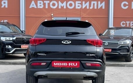 Chery Tiggo 7 I, 2019 год, 1 159 000 рублей, 6 фотография