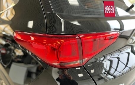 Chery Tiggo 7 I, 2019 год, 1 159 000 рублей, 10 фотография