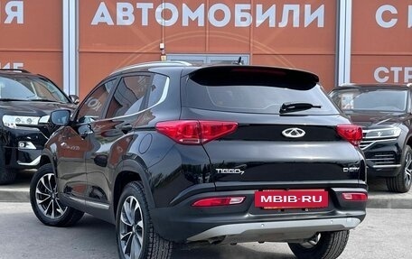 Chery Tiggo 7 I, 2019 год, 1 159 000 рублей, 7 фотография