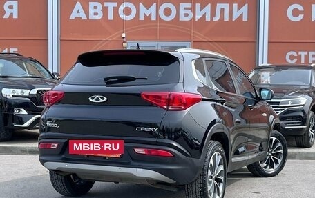 Chery Tiggo 7 I, 2019 год, 1 159 000 рублей, 5 фотография