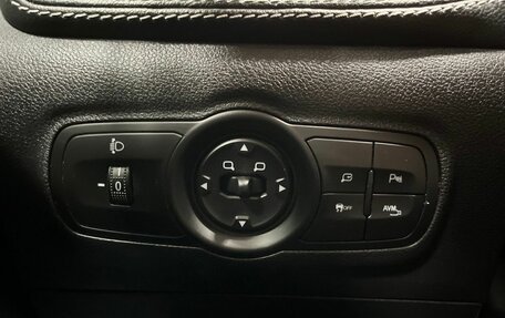 Chery Tiggo 7 I, 2019 год, 1 159 000 рублей, 20 фотография