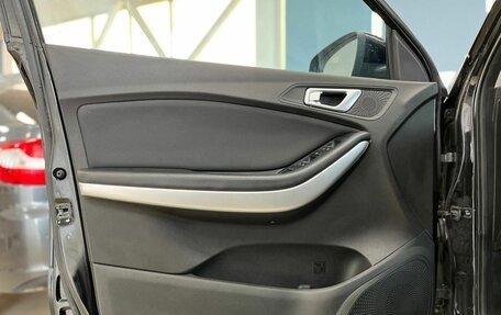 Chery Tiggo 7 I, 2019 год, 1 159 000 рублей, 25 фотография