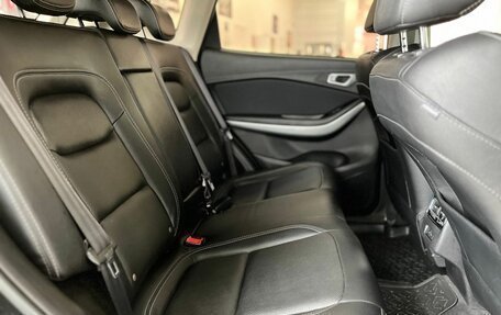Chery Tiggo 7 I, 2019 год, 1 159 000 рублей, 28 фотография