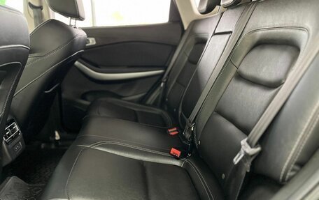 Chery Tiggo 7 I, 2019 год, 1 159 000 рублей, 27 фотография