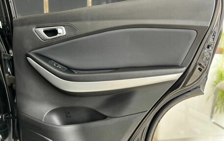 Chery Tiggo 7 I, 2019 год, 1 159 000 рублей, 30 фотография